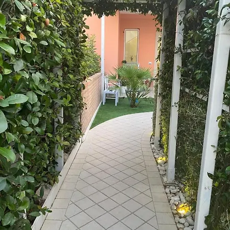 Belvedere Bed & Breakfast Macerata