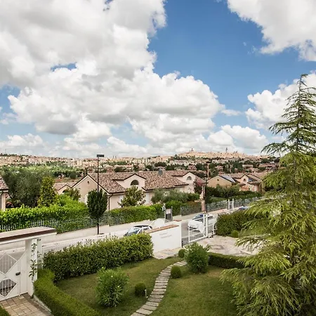 Belvedere Bed & Breakfast Macerata