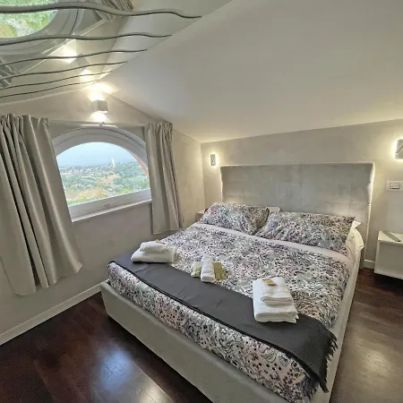 Belvedere Bed & Breakfast 4*