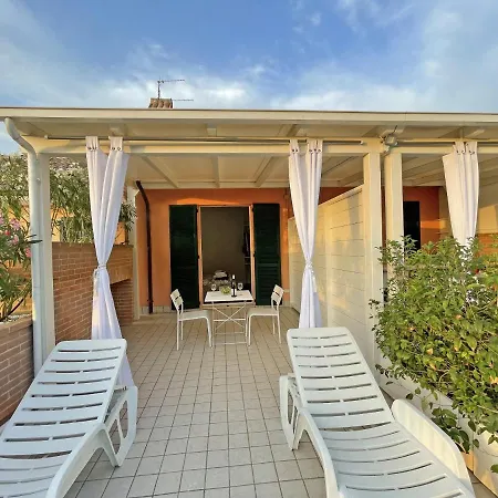 Belvedere 4* Macerata