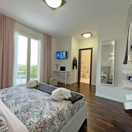 Belvedere Bed & Breakfast