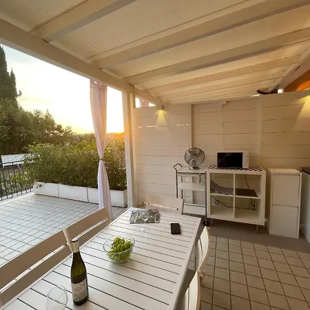 Belvedere Bed & Breakfast 4*