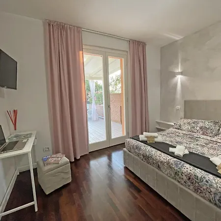 Belvedere Bed & Breakfast