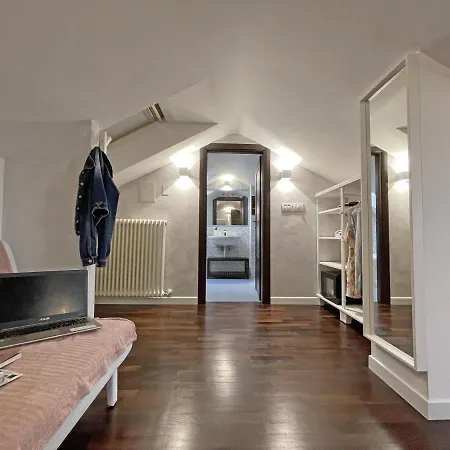 Bed & Breakfast Belvedere Macerata