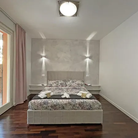 Belvedere Bed & Breakfast