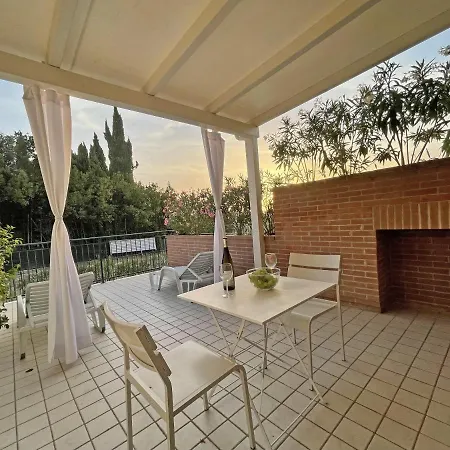 Belvedere Bed & Breakfast 4*