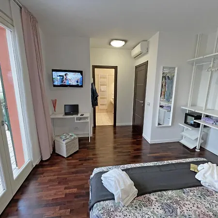 Belvedere Bed & Breakfast 4*