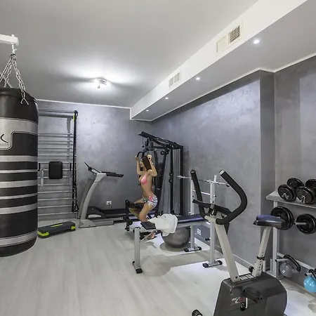 Bed & Breakfast Belvedere Macerata