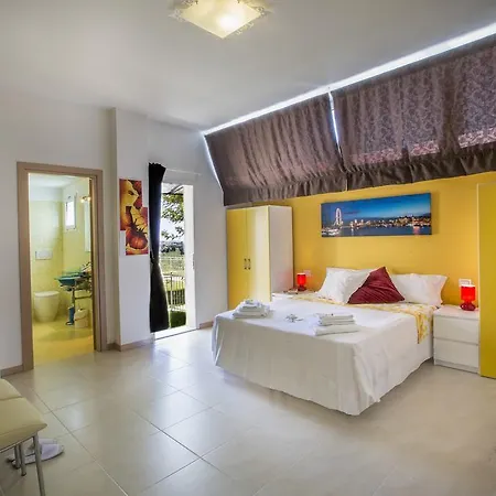 Bed & Breakfast Belvedere