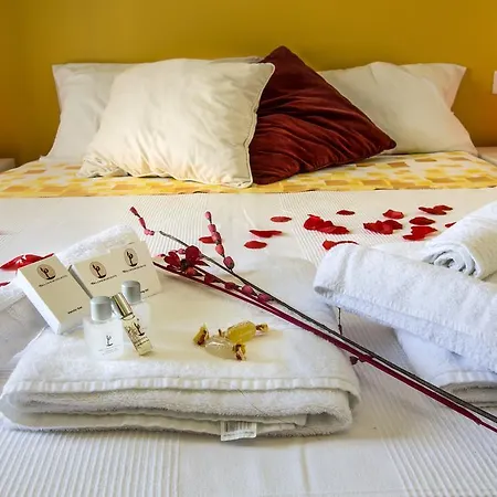 Bed & Breakfast Belvedere 4*